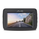 Automašīnas videoreģistrators 2.5K 1440 P ar GPS Wi-Fi un audio ierakstu MiVue 803 Mio