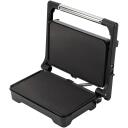 Jata Grill JEGR1183, 1500 W, 26 x 16,5 cm, PFOA vaba, 180&deg; avamine, libisemisvastane alus