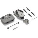 Dji Dronas Lito 1 CP.MA.00000990, 4 rotoriai, 48 MP, 3840 x 2160, 20000 m, 36 min, Wi-Fi 6, Bluetooth 5.4