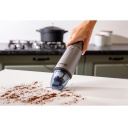 Беспроводной ручной пылесос с мощностью 70 W и временем работы до 12 мин MVC72HGA Anthracite Gorenje