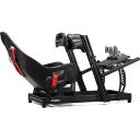 Next Level Racing F-GT Elite Lite NLR-E032, 138cm, 69cm, 86cm, 36kg, atbalstītais augstums 120-210cm