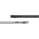 Apple MacBook Pro 14" MGDQ4KS/A, 36GB, 2TB SSD, Apple M5 Max 18C CPU, 32C GPU, sidabrinė, 802.11a/b/g/n/ac/ax/be, Bluetooth 6.0
