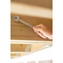 Kombinēta sprūdrata uzgriežņu atslēga 13 mm STMT89913-0 Stanley