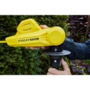 18V  FATMAX® V20 45cm Pole Hedge Trimmer - Bare Unit SFMCPH845B-XJ Stanley