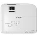 Epson | EB-W49 | WXGA (1280x800) | 3800 ANSI lumens | White | Lamp warranty 12 month(s)
