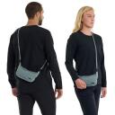 Thule Stūres soma 3205474, 2L, 0.35kg, neilons, vidēji zils, noņemama kabata, atstarojo&scaron;a apdare, ūdensizturīga