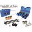Presavimo priedų rinkinys 26 vnt., RF-933T1 ROCKFORCE