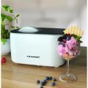 Blaupunkt saldējuma automāts ICM401 AGDBLIC001, 1 L, 100 W, 220-240 V, 60 min, jogurta pagatavo&scaron;ana, viegli tīrāms