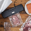 Vakuuminis pakavimo aparatas BROWIN 320623 37.5x11x6 cm 110 W 100/240 V juodas