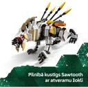 Lego Konstruktor 77037, 768 tk, 9 a., plastmass, fantaasia, Horizon kollektsioon