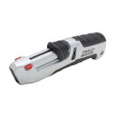 FATMAX&reg; Tri-Slide metāla dro&scaron;ības nazis, automātiska asmens ievilk&scaron;ana, FMHT10367-0, STANLEY