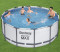 Bassein 3,66mx1,22m; 8982244 BESTWAY