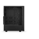 Endorfy Ventum 200 ARGB EY2A014, 440mm, 216mm, 373mm, 3x120mm передние вентиляторы, 1x120mm задний вентилятор, 3x2.5" отсек