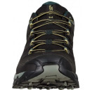 Apavi ULTRA RAPTOR II Leather GTX, izmērs: 47, Black/Cedar, 8020647992980 LA SPORTIVA