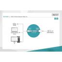 Digitus USB 3.0 aktiivne pikenduskaabel DA-73104, 5m, 5 Gbps, aktiivne kaabel, USB A/USB A M/N