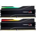 G.Skill Trident Z5 Neo RGB F5-6400J3039G16GX2-TZ5NR, 32 GB, DDR5, 6400 MT/s, 1.4 V, 2 x 16 GB, CL30, RGB, Dual channel