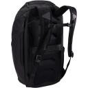 Thule Seljakott 26L Chasm 3204981, 16", veekindel, must, 100% taaskasutatud 900D pol&uuml;ester, lisatasku
