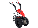 Motobloks YATO YT-85850, 196 cm³ LONCIN dzinējs, 4,1 kW jauda