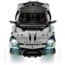 Lego LEGO TECHNIC 42214 Lamborghini Revuelto, 1135 elementu, 10+ gadi, instrukciju lapa