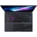 Gigabyte Aorus Elite Gaming S&uuml;learvuti BWHC3EEC64SH, 16", WQXGA, 2560 x 1600, 165 Hz, Intel Core Ultra 9, 275HX, 32 GB