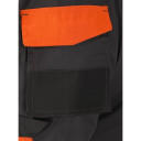 Tunked Andesite S. Xl YT-80916 YATO