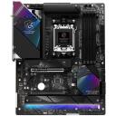 Asrock Emaplaat X870 RIPTIDE WIFI, AMD AM5, DDR5, 256 GB, 4 DIMM, 1x HDMI, 1x PCIe 5.0, 2.5 Gb Ethernet, Wi-Fi 7