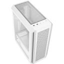Adata VALOR AIR PLUS MID KORPUS VALORAIRPLUSMTA-WHCWW, 3x120mm esiventilaatorit, 1x120mm tagumine ventilaator, 2x2.5" HDD