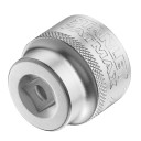 FATMAX&reg; 3/8" 24mm 6 punktu uzgalis, izturīgs hroma vanādija tērauds, FMMT17224-0, STANLEY