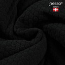 Ziemas jaka Nova,  L, Pesso, melna/dzeltena, 3000g/m&sup2; 24h, 5000 mm