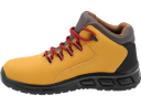 MIDDLE-CUT SAFETY SHOES TICAT S3S S. 45 YATO YT-80838