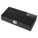 Triecienmuciņu komplekts 1/2" 12 gab. (6-kātnes) 10-24mm, JCB, JCB-4127-5MPB