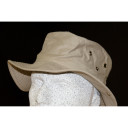 Cepure 'Traveller', viegla un salokāma, kokvilna, R308704, Origin Outdoors