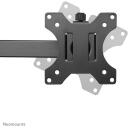 Neomounts крепление для монитора FPMA-D550DBLACK, 10-32", 2 дисплея, максимальная нагрузка 8 кг, VESA 75x75/100x100, черный