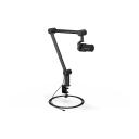 Endorfy Solum Studio mikrofon EY1B009, 20-20000Hz, 24bit, USB, kardioid, 3m kaabel, reguleeritav k&auml;si