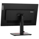 Lenovo ThinkVision monitorius T24m-29, 23.8", FHD, 1920 x 1080, 250 cd/m&sup2;, 1x HDMI 1.4, USB 3.2 Gen 1 centras