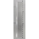 Trīsstūra displejs 800 mm, KNIPEX, 00 19 30 V02, 165 x 800 mm, tuk&scaron;s, paredzēts 16 x 3 produktiem