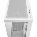 Deepcool Case | CG580 4F V2 WH | White | ATX