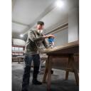 Bosch Akutoite freespink GLF 18V-8 06016C6001, 1.1kg, 106mm, 90mm, 188mm, 18V, 10000-30000p/min, 38mm, 6-8mm