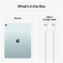Apple tahvelarvuti M3 Wi-Fi + Cellular MCJ24HC/A, 13", 2732 x 2048, 8 GB, 128 GB, 3G, 4G, 5G, Bluetooth 5.3, iPadOS