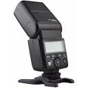 Sourcing v&auml;lk TT350S, 24-105mm, 0.21kg, 36, 16 kanalit, TTL/Multi/M/S1/S2/Master/Slave, -7&deg; kuni +90&deg;, 0&deg; kuni 270&deg;