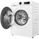 Tcl pesumasin FP0944WA0, 9 kg, 1400 p/min, energiatase A, esik laadimine, auru funktsioon, LED ekraan, valge