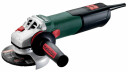 Leņķa slīpma&scaron;īna WEV 15-125 Quick 600468000&MET Metabo
