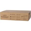 Logilink Laua hoidja BP0045, 13-32'', 8 kg, VESA 75x75, 100x100, reguleeritav k&auml;si