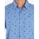 Krekls AEROBORA NOVELTY SS 01, izmērs: XL, Blue Bonnet Mushroom, 0195115211486 MARMOT