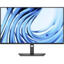 Dell P2726H monitorius, 27", 1920 x 1080, FHD, 120 Hz, 5/8 ms, 300 cd/m&sup2;, HDMI 1, USB-C centras, VESA 100x100