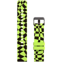 Laste nutikell Bluetoothi, muusika taasesituse ja rohelise korpusega Joyce KW-43 Dual BT Music Roheline CANYON