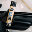 Silikoonist kaitsevahend SIL 300ml, K633 K2