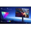 Spēļu monitors 23,8&Prime; FHD 1920&times;1080 200 Hz 1 ms IPS HDR FreeSync Premium G24i 2026 OM4FE-EU Melns ELA6364EU Xiaomi