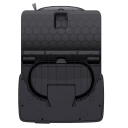 Viedais robots putekļsūcējs ar mazgā&scaron;anas funkciju 8000 Pa līdz 180 min 5200 mAh 2.5 L melns T2351G11 Eufy