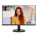 Aoc LCD монитор 24B3HMA2 60.5 см (23.8"), 1920 x 1080, 100Гц, VA, 4 мс, 2 динамика, VESA, черный